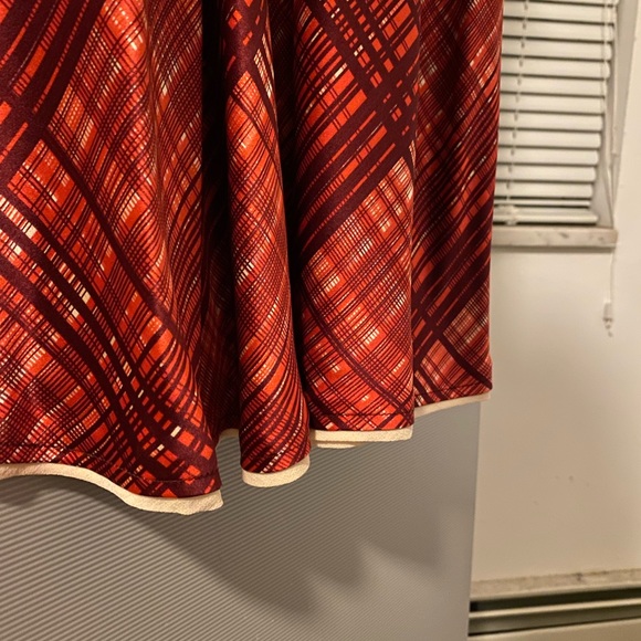 BCBGMaxazria Dress CHP60383 - Picture 4 of 7